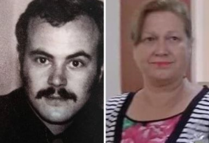 Черната вдовица Веселина прикрива злодействата си с чудати версии