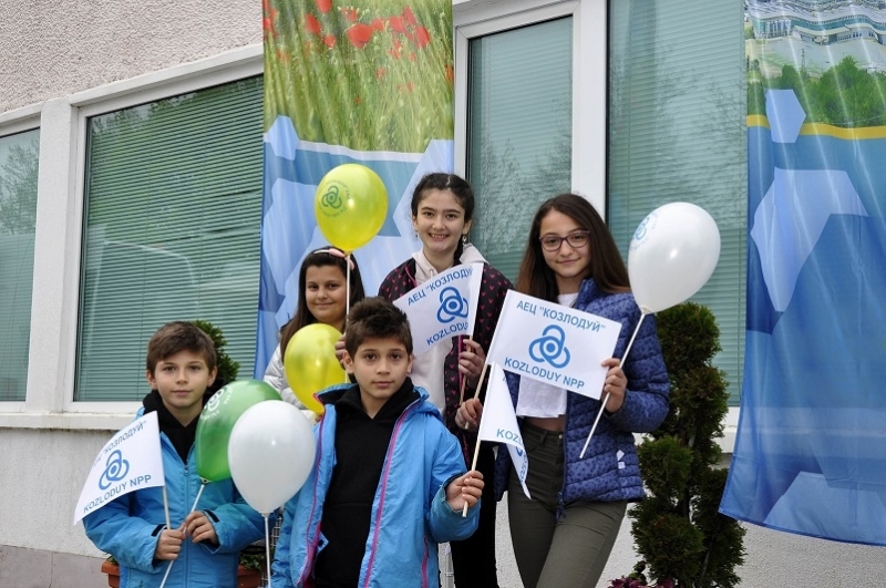 На 9 ноември събота АЕЦ Козлодуй за пореден път ще