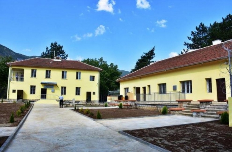 Поправителния дом за непълнолетни младежи към затвора във Враца изпраща