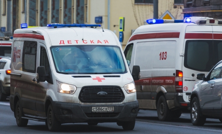 Изключително страшна трагедия потресе руския спорт 9 годишно момче почина