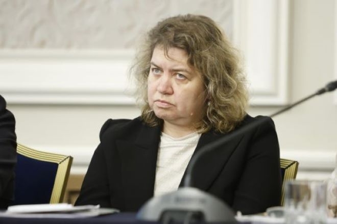 БСП се съгласи за смяна на Наталия Киселова
