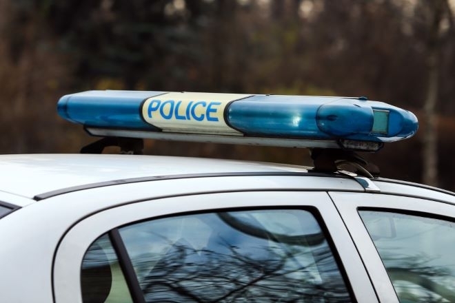 Заловиха 25-годишна полицайка с почти половин килограм марихуана край Разлог