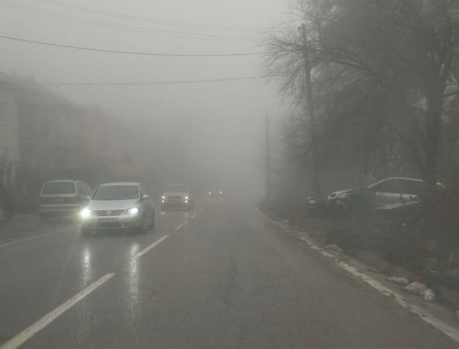 Проходът Петрохан е разделен на два сезона научи BulNews В