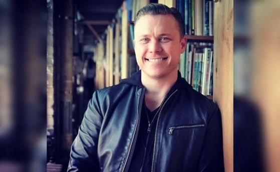 Основателят на технологичната компания Cash App за милиарди долари Боб