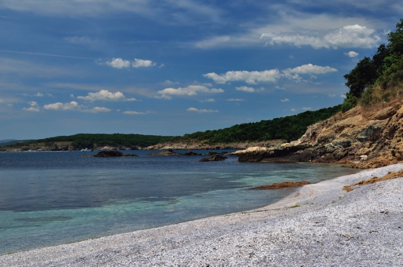 Чешки турист се е удавил на плажа край село Лозенец