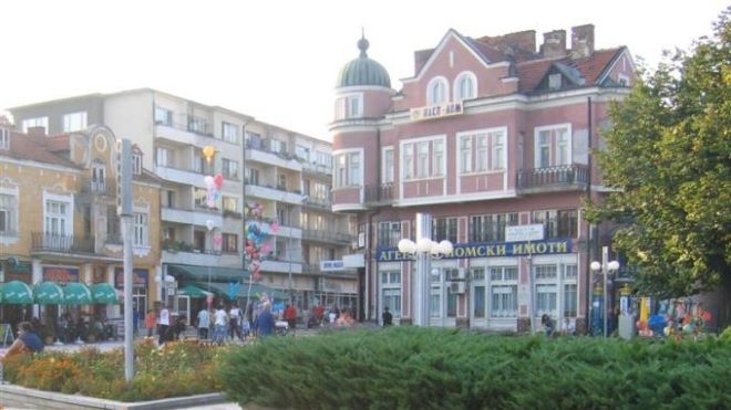 Общинската управа в Лом информира за промяна на местата за