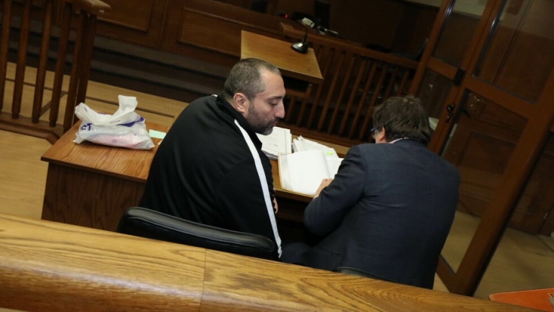 Нов свидетел по делото за Организираната престъпна група ОПГ за