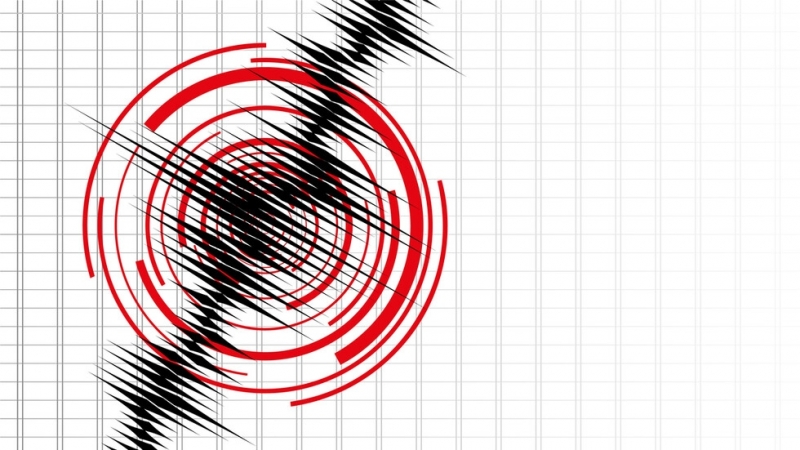 Няколко земетресения са били регистрирани днес в Гърция съобщава електронното