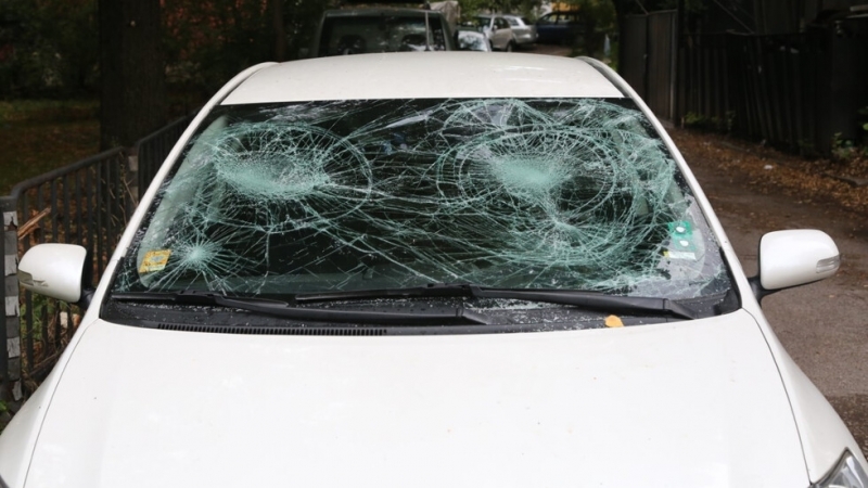 Двама потрошиха къща и кола във Видинско тикнаха ги в