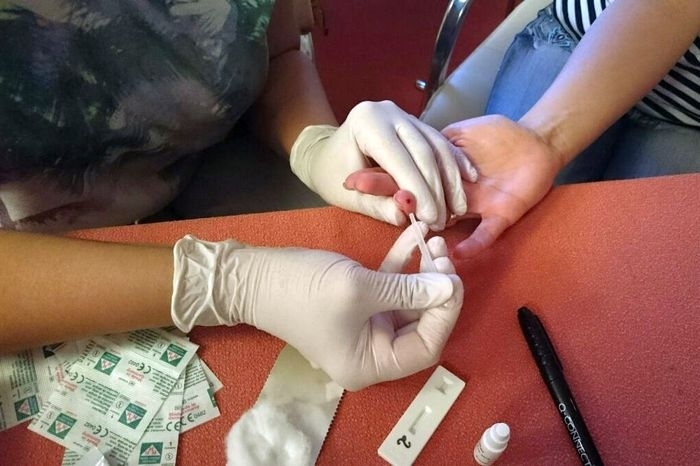 Увеличават се болните от хепатит А в област Монтана Освен