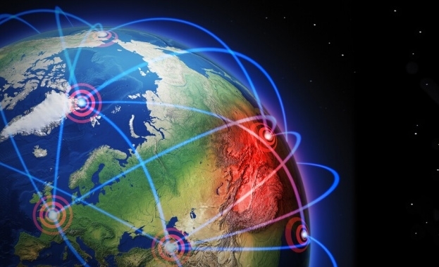 Въпреки че редица страни продължават да регистрират нови случаи на