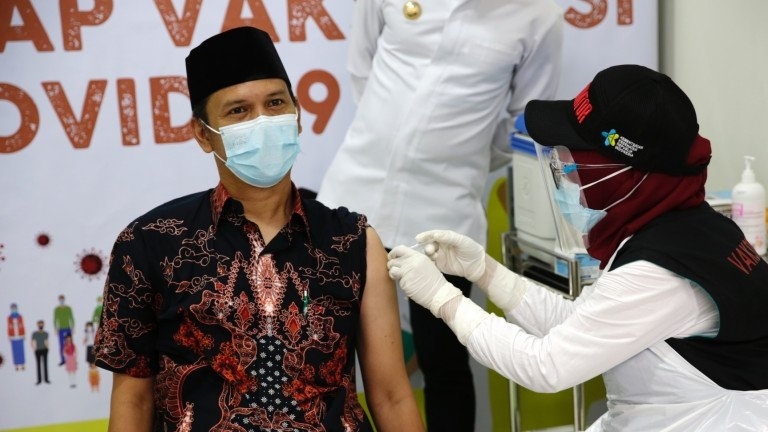 Индонезийският съвет на улемите счита че ваксината на AstraZeneca е
