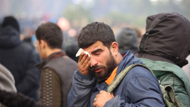 Полша затвори един от гранично пропускателните пунктове с Беларус Причината са