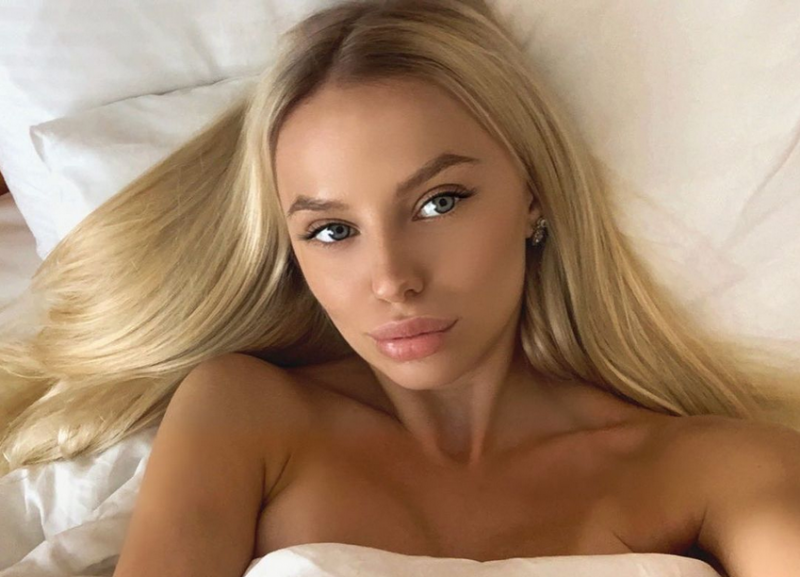 В продължение на седмица Таня Мирошина бе част от мащабния