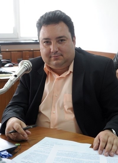 Светослав Костов е новият генерален директор на БНР В два