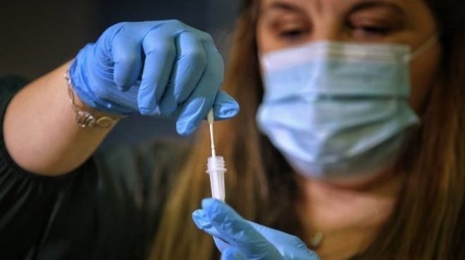 Загубата на обоняние се очерта като важен симптом на коронавируса