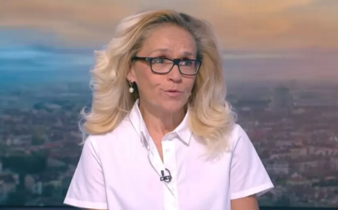 Иванчева: Още не мога да разбера, че съм свободна