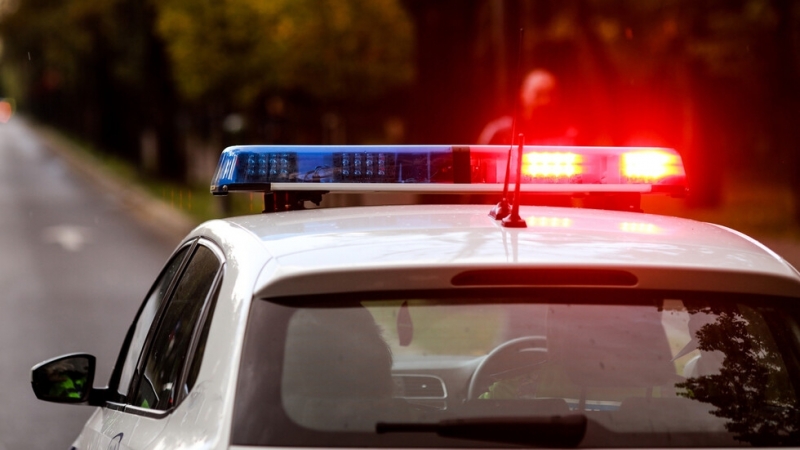 Полицията в югоизточния румънски град Урзичени извърши обиски в две