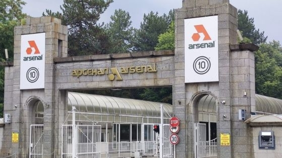 Производствена авария доведе до смъртта на работник в завод "Арсенал"