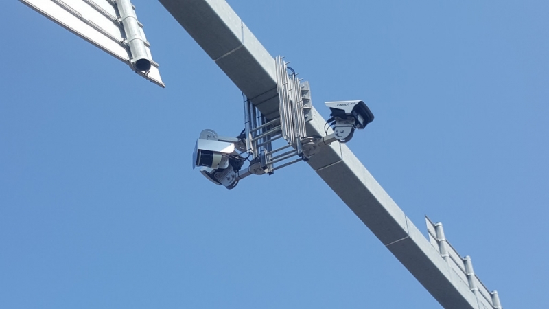 Поне три пъти са намалели шофьорите каращи със скорост по