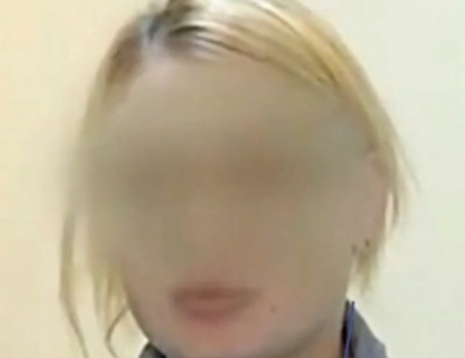 Майка се опита да продаде едноседмичната си дъщеря на черния