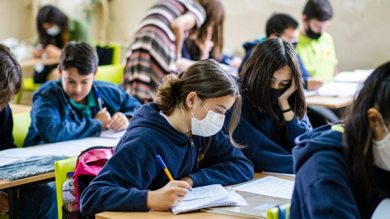 Повече от 285 000 ученици от V до XII клас