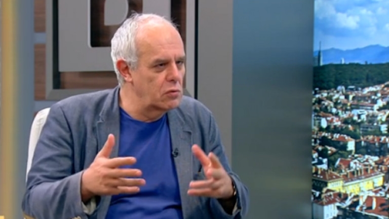 Разумното за държавата е да направим някакво правителство за 6