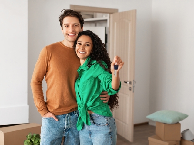 В началото на всяка връзка гледаме на партньорите си с