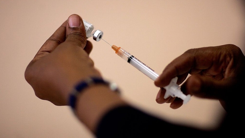Белгия се подготвя да осигури безплатна ваксина срещу COVID 19 на