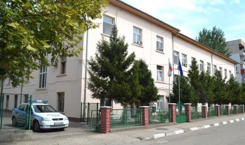 Районното в Лом е с нов началник, ето кой е той /снимка/