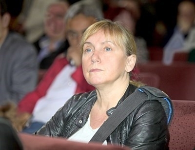Народната представителка от БСП за България Елена Йончева завежда дело