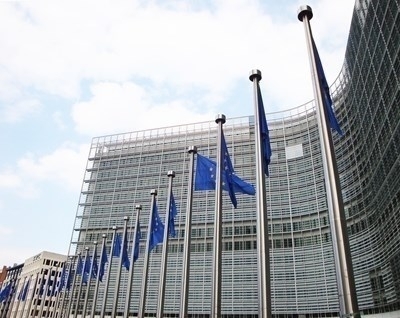 Европейската комисия е дала на съд двойка служители, назначени на