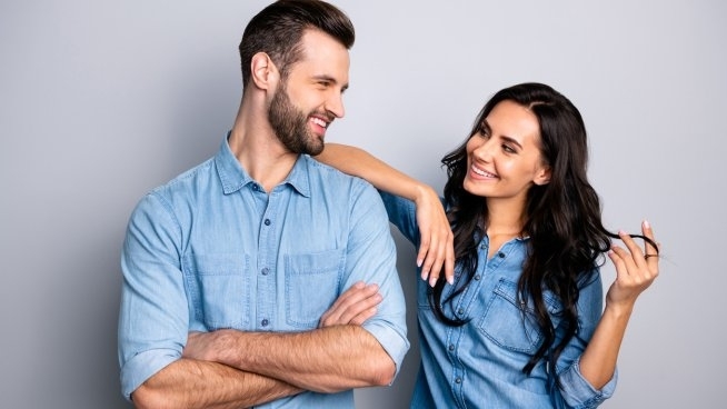 Няма жена която да не си е задавала поне веднъж