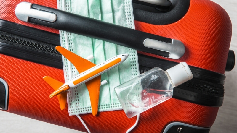 България влиза в зеления списък на Германия от 30 и май Това