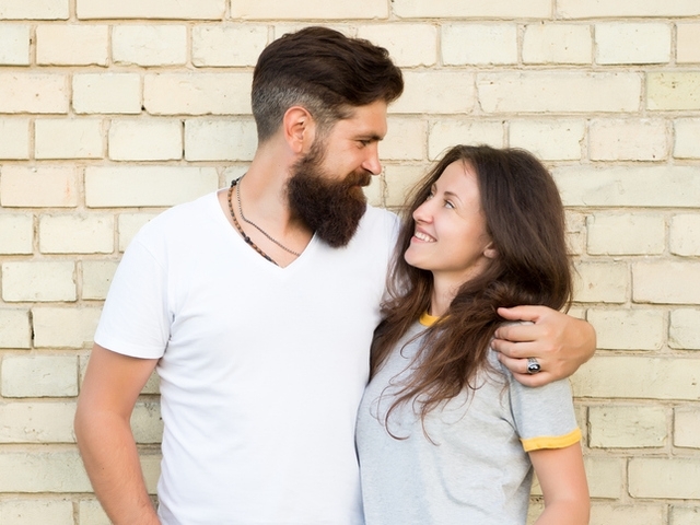 Малките неща са всъщност най значителното нещо в отношенията и във