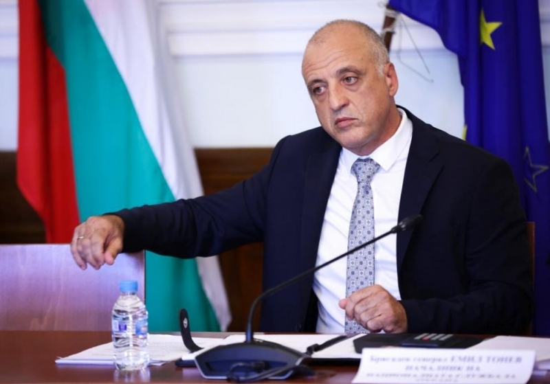 Министерският съвет отправя предложение към президента Румен Радев да освободи