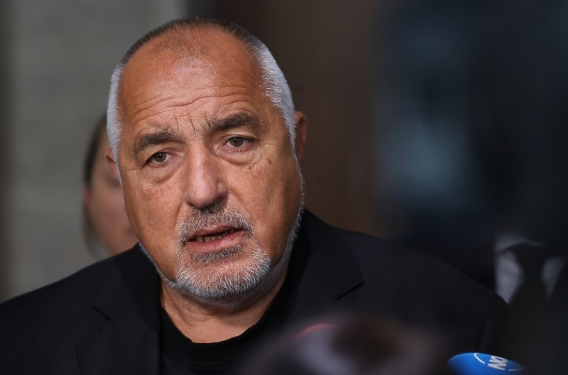 Мисля че направихме един добър бюджет остават ни 20 метра