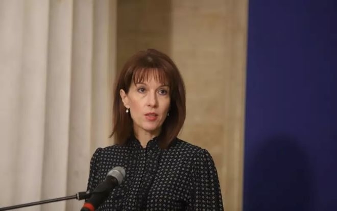 Премиерът Андрей Гюров не ни е обяснил какво представлява ролята