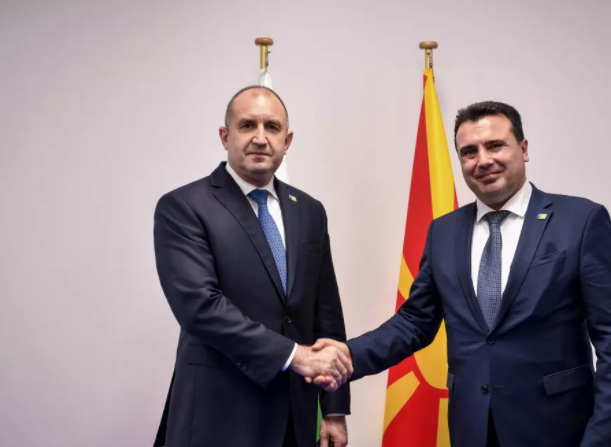 "РС Македония няма как да подмине катарзиса. Позициите ни са