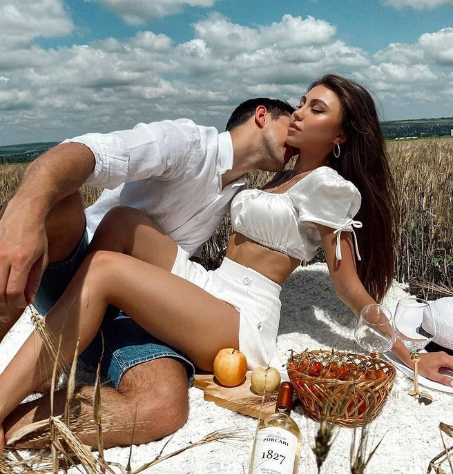 Някои лъжи са благородни други не чак толкова hellip но жените