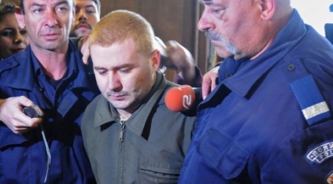 След първа инстанция получихме имейл в който се разбира цялата