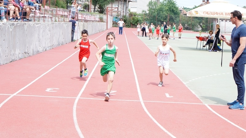 24 ученици от ОУ Св Св Кирил и Методий ОУ