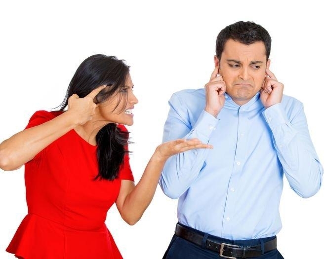 Всички сме чували израза че мъжете са от Марс а