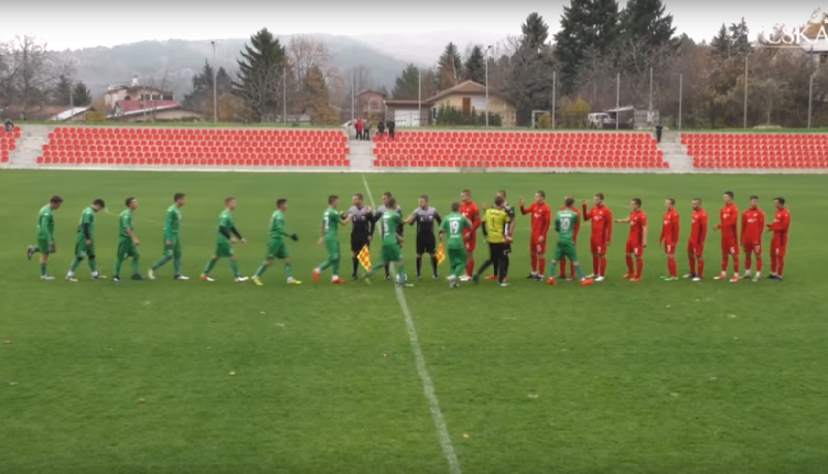 U19 на Ботев Враца претърпя тежко поражение от ЦСКА в