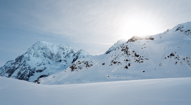 Спасиха изгубен турист в Централен Балкан съобщиха от Планинската спасителна