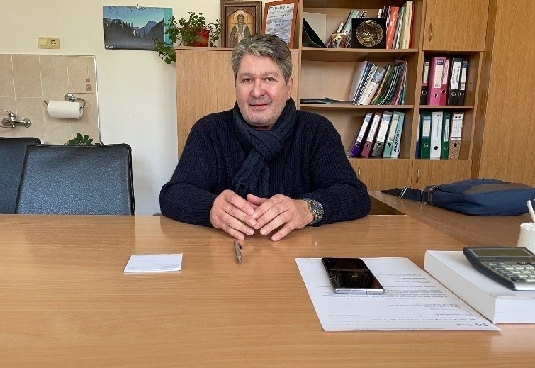 Kризата с новите цени на енергоносителите затруднява врачанската МБАЛ Христо