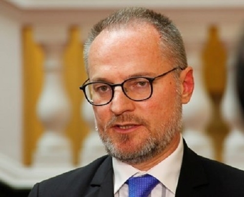 Съдебният инспекторат да провери дали Лозан Панов разпореждайки проверка в