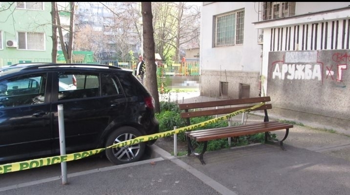 Мъжът намерен мъртъв в Русе се е самоубил пише lupa bg Трупът