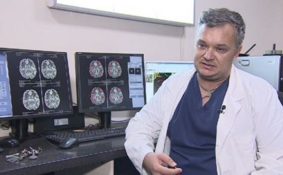 Почти всеки пациент с температура и симптоми на вирусна инфекция