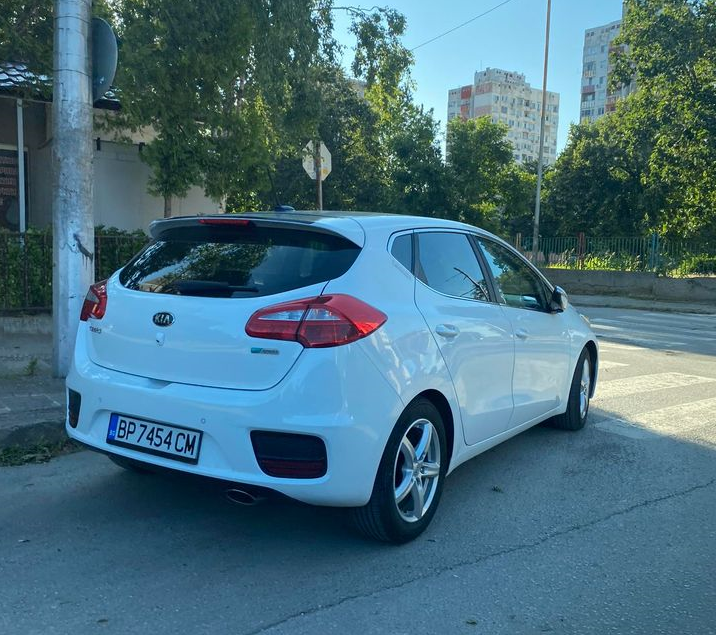 Пореден шофьор е ядосал врачани с паркирането си научи агенция